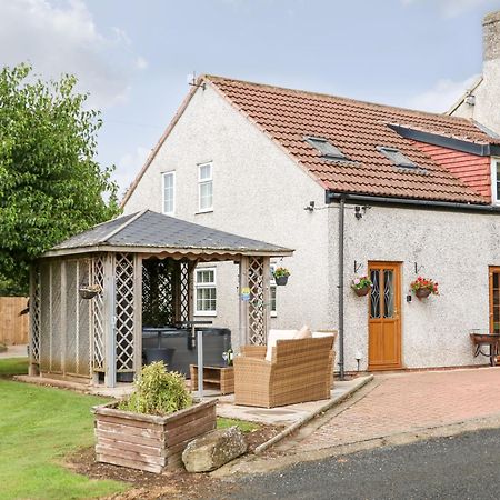 The Barn Vila Northallerton Exterior foto